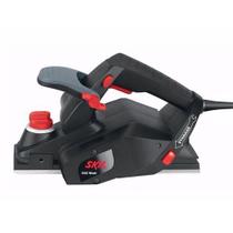 Plaina Elétrica 3.1/4" 550W com 2 Lâminas e 1 Chave - Skil 1555
