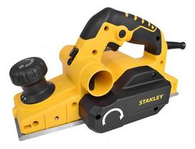 Plaina Eletrica 3.1/4 750w 220v Stanley Stpp7502-br