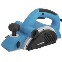 Plaina Elétrica 3.1/4 POL 900W HG006/BR GAMMA