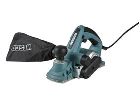 Plaina elétrica 3mm 900w profissional ws5343u wesco 110v