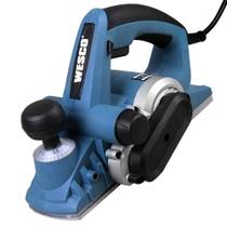 Plaina Elétrica 3mm 900W
