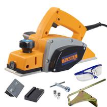 Plaina Elétrica 550w 220V