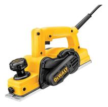 Plaina Elétrica 550W Corte 1,0 220V D26676 Dewalt