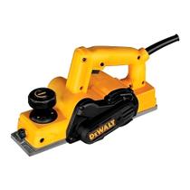 Plaina Elétrica 550w D26676 1,0mm 17000rpm Dewalt
