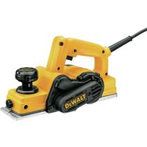 Plaina Elétrica 550w Dewalt 17000rpm D26676 Plaina Elétrica 550w Dewalt 17000rpm D26676