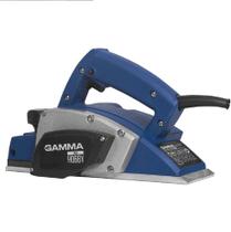 Plaina Elétrica 560W Hobby 82mm GH1201 Gamma