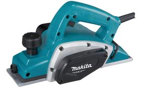 Plaina eletrica 580w - 82mm m1902g - makita