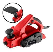Plaina Elétrica 650w 1 Ano Garantia Multilaser Plaina Elétrica 650w 1 Ano Garantia Multilaser