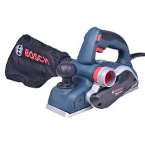 Plaina Elétrica 700W 220v GHO 700 BOSCH