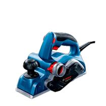 Plaina Elétrica 700W com Saco Coletor - BOSCH-GHO-700 127v