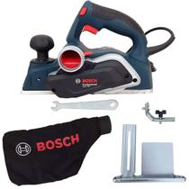 Plaina Eletrica 700w Profissional 16500rpm Gho700 Bosch