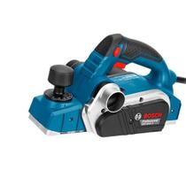 Plaina Elétrica 710W 15A4 16500RPM GHO2682D BOSCH