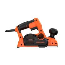 Plaina Eletrica 710W 220V 2,00Mm Bew712 82Mm Black Decker Plaina Eletrica 710W 220V 2,00Mm Bew712 82Mm Black Decker