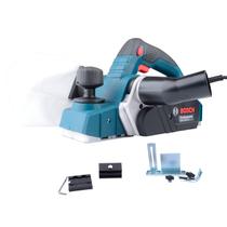 Plaina Elétrica 710w GHO 26-82 D Bosch