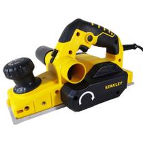 Plaina Eletrica 750 W STPP7502-B2 220V Stanley Plaina Eletrica 750 W STPP7502-B2 220V Stanley