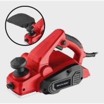 Plaina Elétrica 750W 110v Plaina Elétrica 750W 110v
