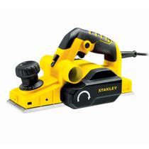 Plaina Eletrica 750W Stanley