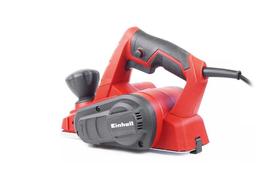 Plaina Elétrica 750W TC-PL 750 - Einhell Plaina Elétrica 750W TC-PL 750 - Einhell