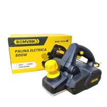 Plaina Elétrica 800W 220V Plaina Elétrica 800W 220V