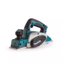 Plaina Elétrica 82mm 127V KP0800 Makita Plaina Elétrica 82mm 127V KP0800 Makita
