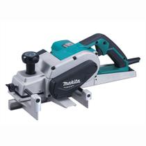 Plaina elétrica 82mm (3 1/4") 750w - m1100b - makita