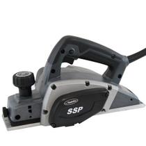 Plaina Elétrica 82mm 580W M1902G SSP 220V - MAKITA