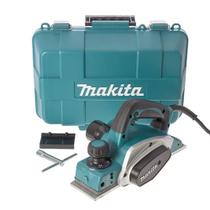 Plaina Elétrica 82mm 620W 220V Ref KP0800K MAKITA