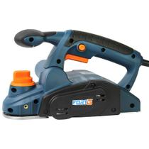 Plaina Elétrica 82mm 720W 220v 60hz 82mm FortG