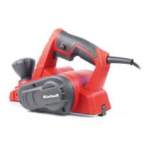 Plaina Elétrica 82mm 750w TC-PL 750 Einhell 110V