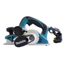 Plaina Elétrica 82mm 850W 110V Ref KP810 MAKITA
