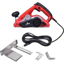 Plaina Elétrica 82mm 900w 16.000rpm 110v 99158 WORKER