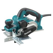Plaina elétrica 850 watts corte por passada de até 4 mm - KP0810 (220V)