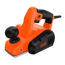 Plaina Elétrica Black Decker Bew712-b2 220V 710W