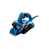 Plaina Elétrica Bosch 700W Gho700 127V