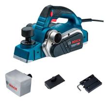 Plaina Elétrica Bosch Professional Gho 26 82 D 82mm 110v
