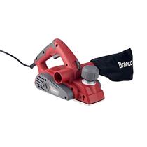 Plaina Elétrica Bpe 900 900W Largura 82mm com Coletor de Serragem 220V Branco Plaina Elétrica Bpe 900 900W Largura 82mm com Coletor de Serragem 220V Branco