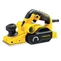 Plaina Elétrica com 750 Watts e 220 Volts - STPP7502-B2 - STANLEY Plaina Elétrica com 750 Watts e 220 Volts - STPP7502-B2 - STANLEY
