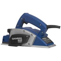 Plaina Elétrica De Mão Gamma Hobby Gh1201 Marceneiro 560w Plaina Elétrica De Mão Gamma Hobby Gh1201 Marceneiro 560w