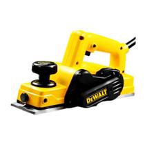 Plaina Eletrica Dewalt - 550w - 127v