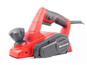 Plaina Elétrica Einhell 750W - TC-PL 750 Plaina Elétrica Einhell 750W - TC-PL 750