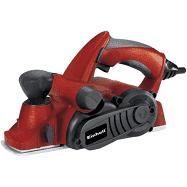 Plaina eletrica einhell 850w rt-pl 82 220v