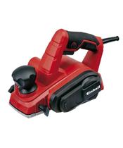 Plaina Elétrica Einhell TC-Pl Preto e Vermelho 16000RPM 750W
