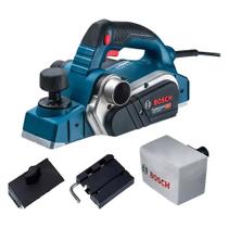 Plaina Elétrica GHO 26-82 D 127V - BOSCH