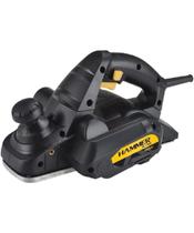 Plaina Elétrica Hammer 750W