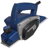 Plaina Elétrica Hobby 560w - Gamma - Gh1201/br