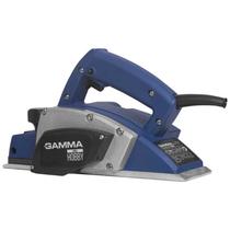 Plaina Elétrica Hobby 560W GH1201/BR - Gamma