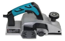 Plaina Elétrica Knakasaki 1600w 16500rpm Plaina Elétrica Knakasaki 1600w 16500rpm
