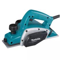 Plaina Elétrica Makita 580W 82mm M1902B 220V