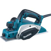 Plaina Eletrica Makita 620Wx220V. 82Mm - Kp0800