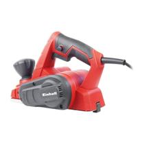 Plaina Eletrica Manual 2x82mm 750w 127v Einhell TC-PL750